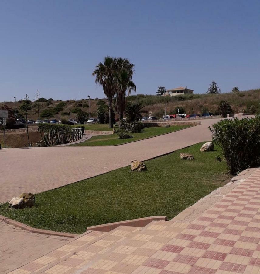 La Mansardina Porto Torres Exterior photo